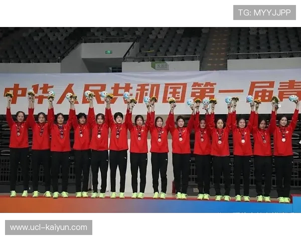 江苏女排新赛季目标：年轻球员挑大梁，保持健康第一