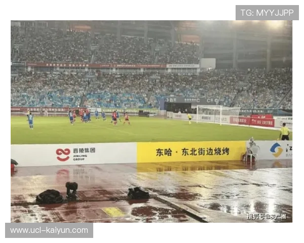 苏超赞助协议提升各队装备水平，商业价值增长