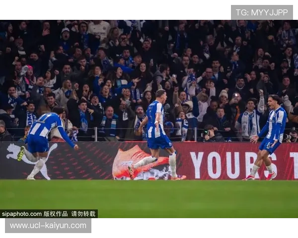 葡萄牙体育2-1绝杀巴黎圣日耳曼，卫冕冠军客场爆冷失利