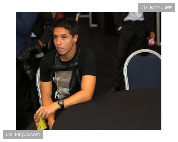 前法国国脚纳斯里出任马赛俱乐部青训顾问